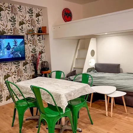 Dess - Cozy Wifi - By Tgb Apartment