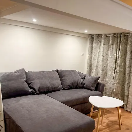 Dess - Cozy Wifi - By Tgb Apartamento *