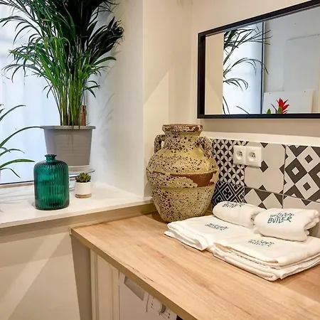Apartment Dess - Cozy Wifi - By Tgb *