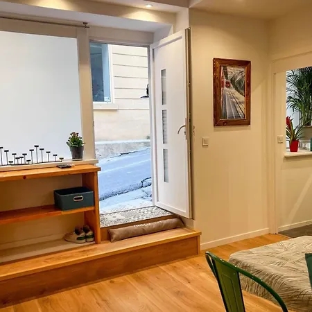 Dess - Cozy Wifi - By Tgb Apartamento