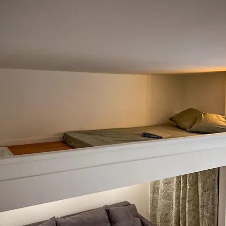 Apartamento Dess - Cozy Wifi - By Tgb